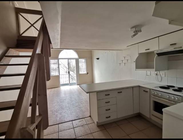 2 bed property to rent in MOWBRAY